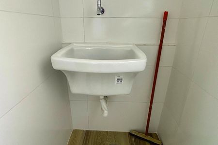 Apartamento para alugar com 54m², 2 quartos e 1 vagaÁrea de Serviço