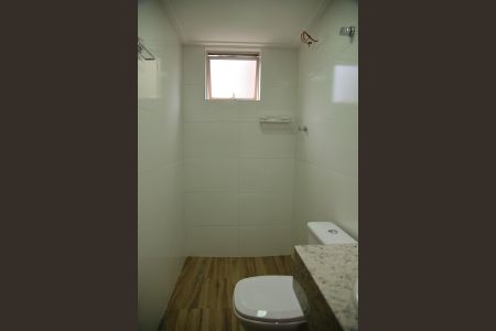 Apartamento para alugar com 54m², 2 quartos e 1 vagaBanheiro 