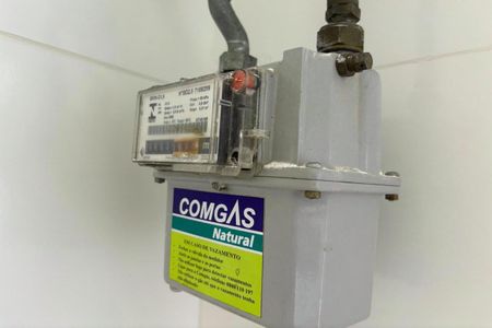 Apartamento para alugar com 54m², 2 quartos e 1 vagaÁrea de Serviço