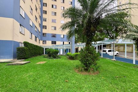 Apartamento para alugar com 54m², 2 quartos e 1 vagaÁrea comum  - Acesso 