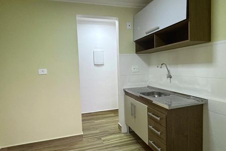 Apartamento para alugar com 54m², 2 quartos e 1 vagaCozinha 