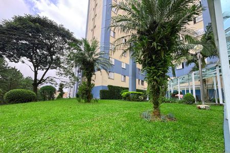 Apartamento para alugar com 54m², 2 quartos e 1 vagaÁrea comum 