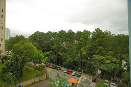 Apartamento para alugar com 54m², 2 quartos e 1 vagaSala - Vista 