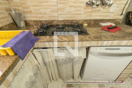 Casa para alugar com 2 quartos, 44m² em Uberaba, Curitiba