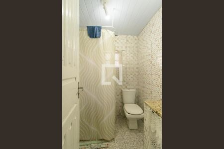 Casa para alugar com 2 quartos, 44m² em Uberaba, Curitiba