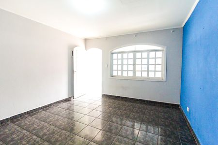 Sala de casa para alugar com 1 quarto, 90m² em Vila Campanela, São Paulo
