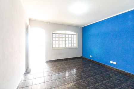 Sala de casa para alugar com 1 quarto, 90m² em Vila Campanela, São Paulo