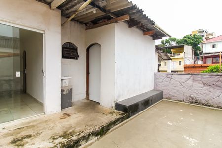 Casa para alugar com 90m², 1 quarto e sem vaga Casa para alugar com 90m², 1 quarto e sem vagaÁrea de Serviço e Quintal