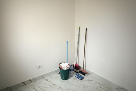 Apartamento à venda com 126m², 3 quartos e 3 vagas Apartamento à venda com 126m², 3 quartos e 3 vagasDispensa