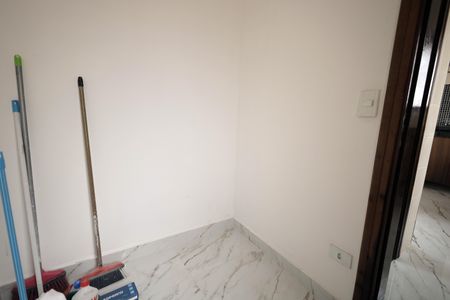 Apartamento à venda com 126m², 3 quartos e 3 vagas Apartamento à venda com 126m², 3 quartos e 3 vagasDispensa