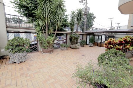 Apartamento à venda com 126m², 3 quartos e 3 vagas Apartamento à venda com 126m², 3 quartos e 3 vagasÁrea comum