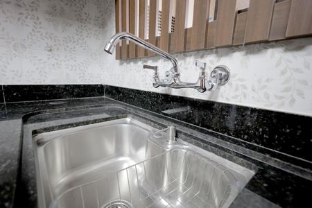 Apartamento à venda com 126m², 3 quartos e 3 vagas Apartamento à venda com 126m², 3 quartos e 3 vagasCozinha