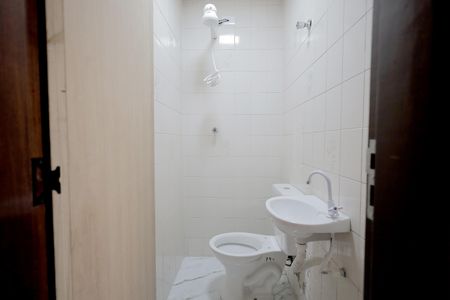 Apartamento à venda com 126m², 3 quartos e 3 vagas Apartamento à venda com 126m², 3 quartos e 3 vagasBanheiro Área de Serviço