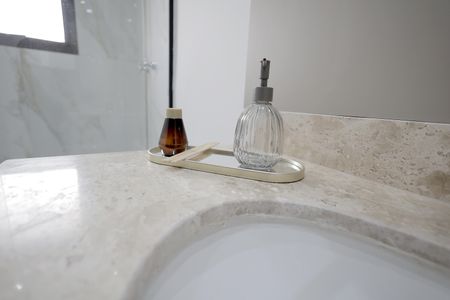 Apartamento à venda com 126m², 3 quartos e 3 vagas Apartamento à venda com 126m², 3 quartos e 3 vagasBanheiro Suíte