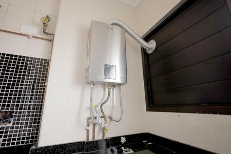 Apartamento à venda com 126m², 3 quartos e 3 vagas Apartamento à venda com 126m², 3 quartos e 3 vagasÁrea de Serviço