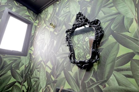 Apartamento à venda com 126m², 3 quartos e 3 vagas Apartamento à venda com 126m², 3 quartos e 3 vagasBanheiro 1