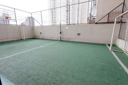 Apartamento à venda com 126m², 3 quartos e 3 vagas Apartamento à venda com 126m², 3 quartos e 3 vagasQuadra Esportiva