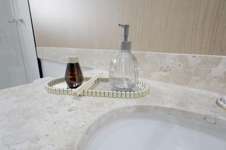 Apartamento à venda com 126m², 3 quartos e 3 vagas Apartamento à venda com 126m², 3 quartos e 3 vagasBanheiro 2