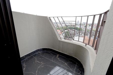 Apartamento à venda com 126m², 3 quartos e 3 vagas Apartamento à venda com 126m², 3 quartos e 3 vagasSacada Quarto 2