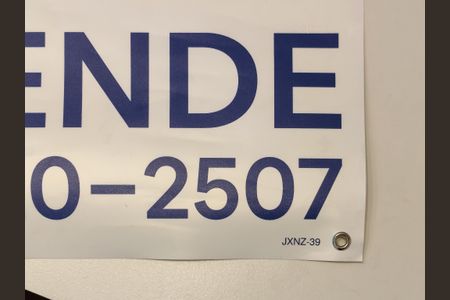 Apartamento à venda com 226m², 4 quartos e 2 vagasPlaca