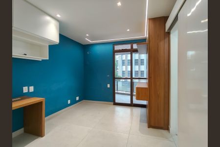 Apartamento à venda com 226m², 4 quartos e 2 vagasSuíte 1
