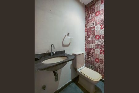 Apartamento à venda com 226m², 4 quartos e 2 vagasLavabo