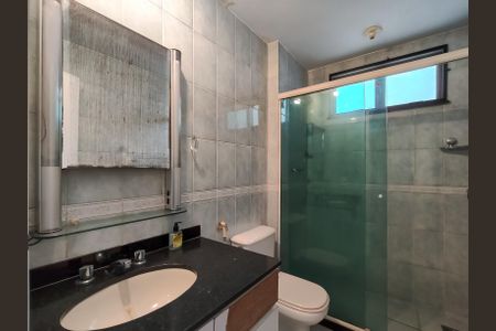 Apartamento à venda com 226m², 4 quartos e 2 vagasBanheiro Corredor