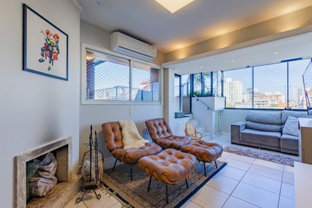 Apartamento à venda com 153m², 2 quartos e 2 vagasFoto 12