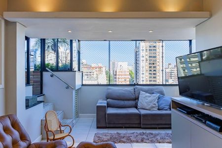 Foto 05 de apartamento à venda com 2 quartos, 153m² em Petrópolis, Porto Alegre