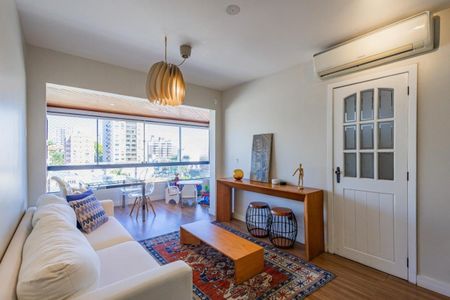 Apartamento à venda com 153m², 2 quartos e 2 vagasFoto 25