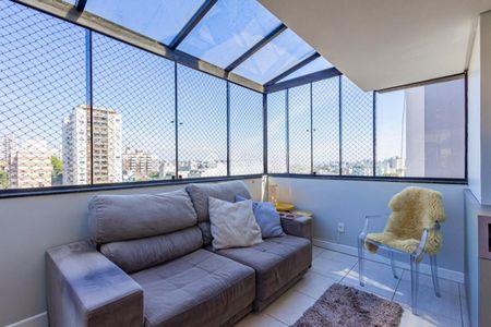 Foto 02 de apartamento à venda com 2 quartos, 153m² em Petrópolis, Porto Alegre