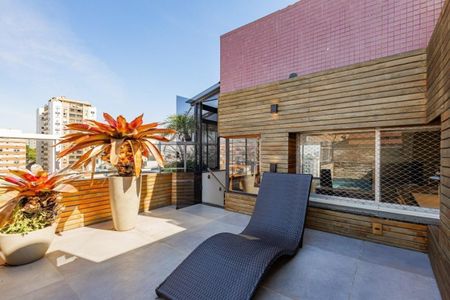 Apartamento à venda com 153m², 2 quartos e 2 vagasFoto 06