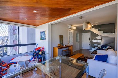 Apartamento à venda com 153m², 2 quartos e 2 vagasFoto 08