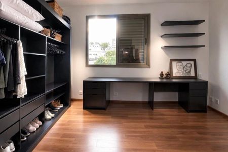 Apartamento para alugar com 66m², 2 quartos e 1 vagaQuarto 2