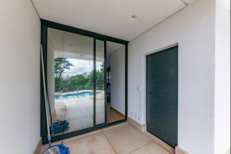 Casa à venda com 680m², 4 quartos e 6 vagas Casa à venda com 680m², 4 quartos e 6 vagasAcademia