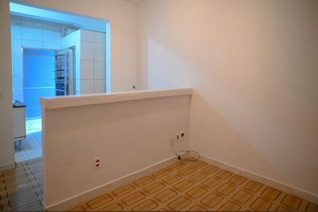 Kitnet de kitnet/studio para alugar com 1 quarto, 50m² em Sacomã, São Paulo
