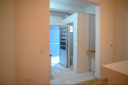 Studio para alugar com 50m², 1 quarto e sem vagaKitnet