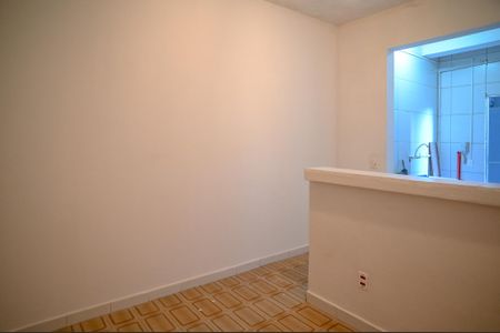 Kitnet de kitnet/studio para alugar com 1 quarto, 50m² em Sacomã, São Paulo