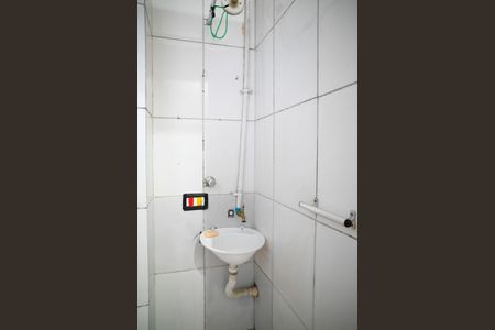 Studio para alugar com 50m², 1 quarto e sem vagaBanheiro