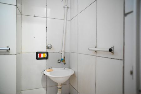 Studio para alugar com 50m², 1 quarto e sem vagaBanheiro