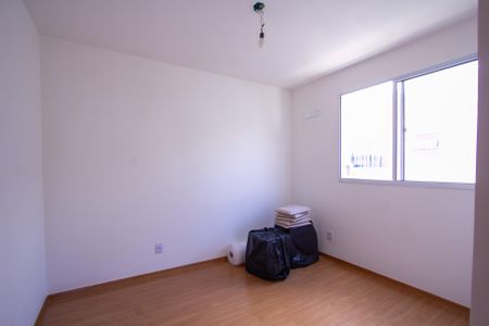 Quarto 2 de apartamento para alugar com 2 quartos, 45m² em Barro Vermelho, São Gonçalo