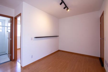 Apartamento para alugar com 45m², 2 quartos e 1 vagaSala