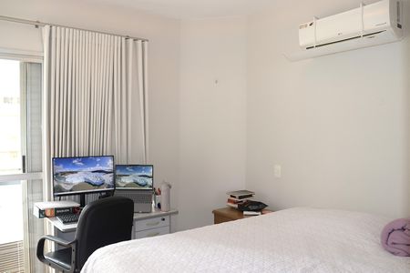 Apartamento para alugar com 42m², 1 quarto e 1 vagaDormitório