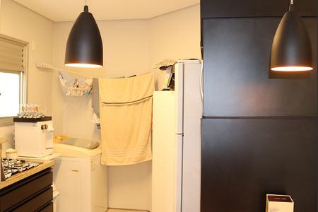 Apartamento para alugar com 42m², 1 quarto e 1 vagaÁrea de Serviço