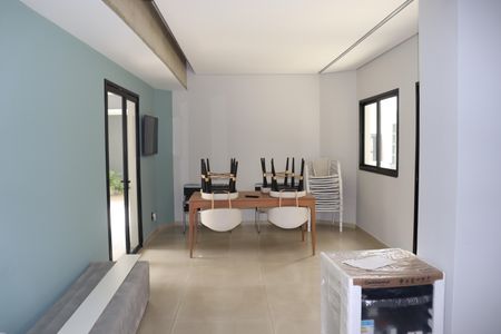 Apartamento para alugar com 42m², 1 quarto e 1 vagaSalão de Festas