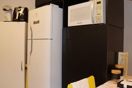 Apartamento para alugar com 42m², 1 quarto e 1 vagaCozinha