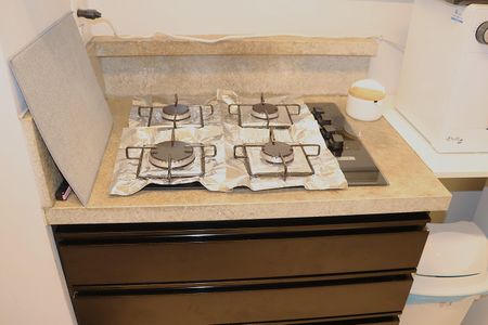 Apartamento para alugar com 42m², 1 quarto e 1 vagaCozinha