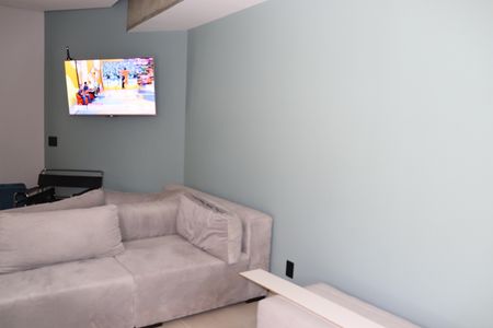 Apartamento para alugar com 42m², 1 quarto e 1 vagaSalão de Festas