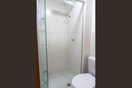 Apartamento para alugar com 35m², 2 quartos e sem vaga Apartamento para alugar com 35m², 2 quartos e sem vagaBanheiro