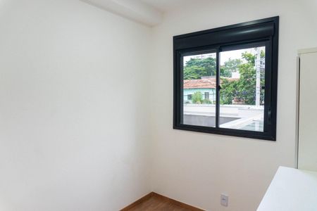 Quarto 2 de apartamento para alugar com 2 quartos, 35m² em Vila da Saúde, São Paulo